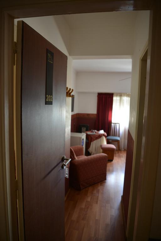 Hotel Cadoro Mar del Plata Exterior foto